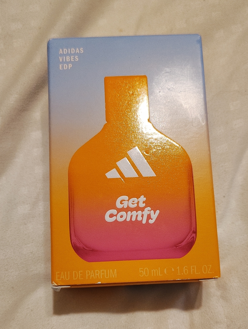 Adidas Get Comfy